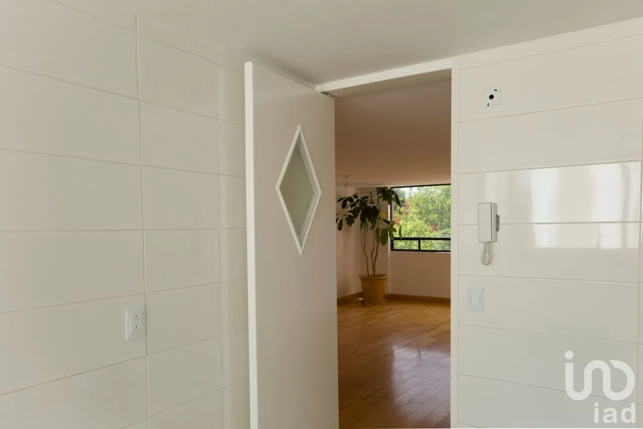 Departamento en Venta en Condesa, Cuauhtémoc, Ciudad de México | NEX-49962 | iad México | Foto 4 de 19