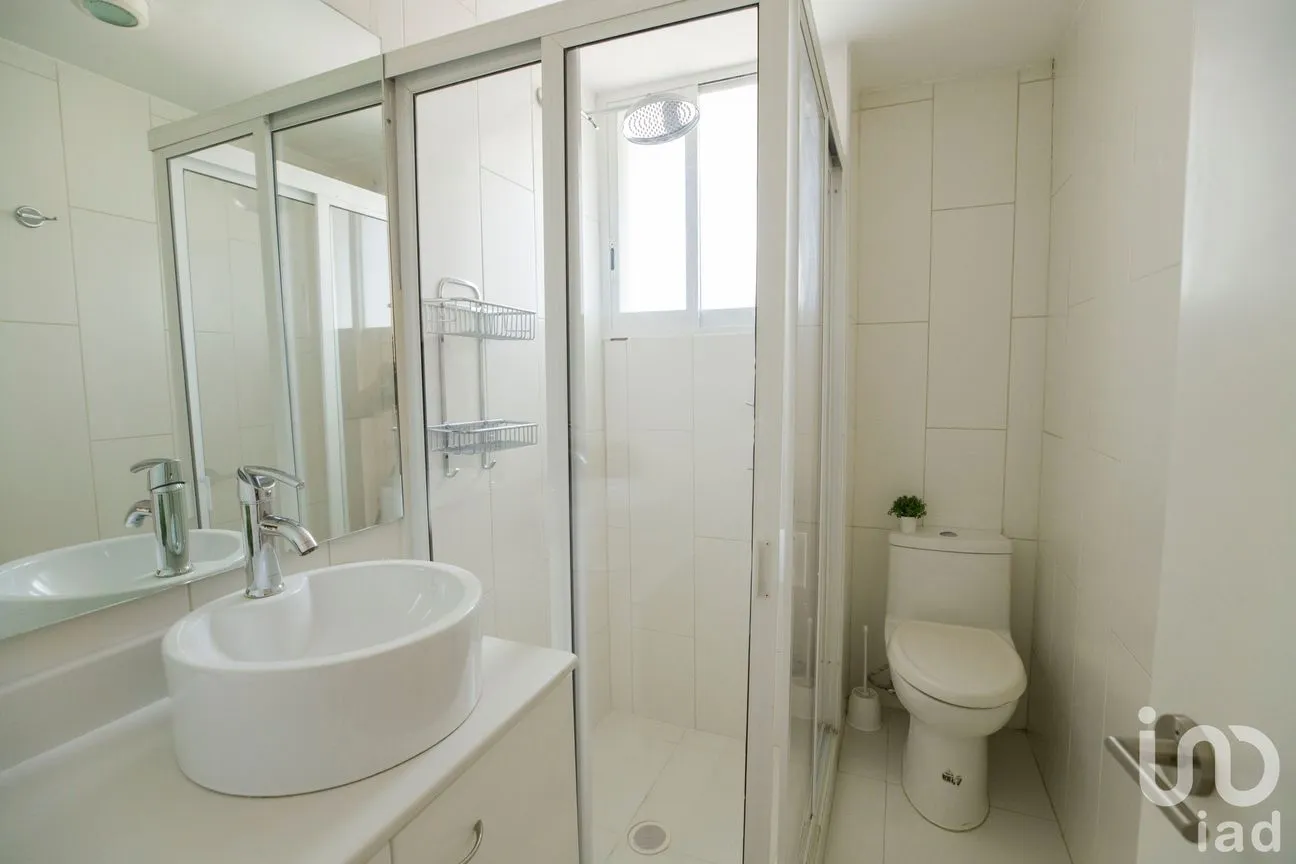 Departamento en Venta en Condesa, Cuauhtémoc, Ciudad de México | NEX-49962 | iad México | Foto 12 de 19