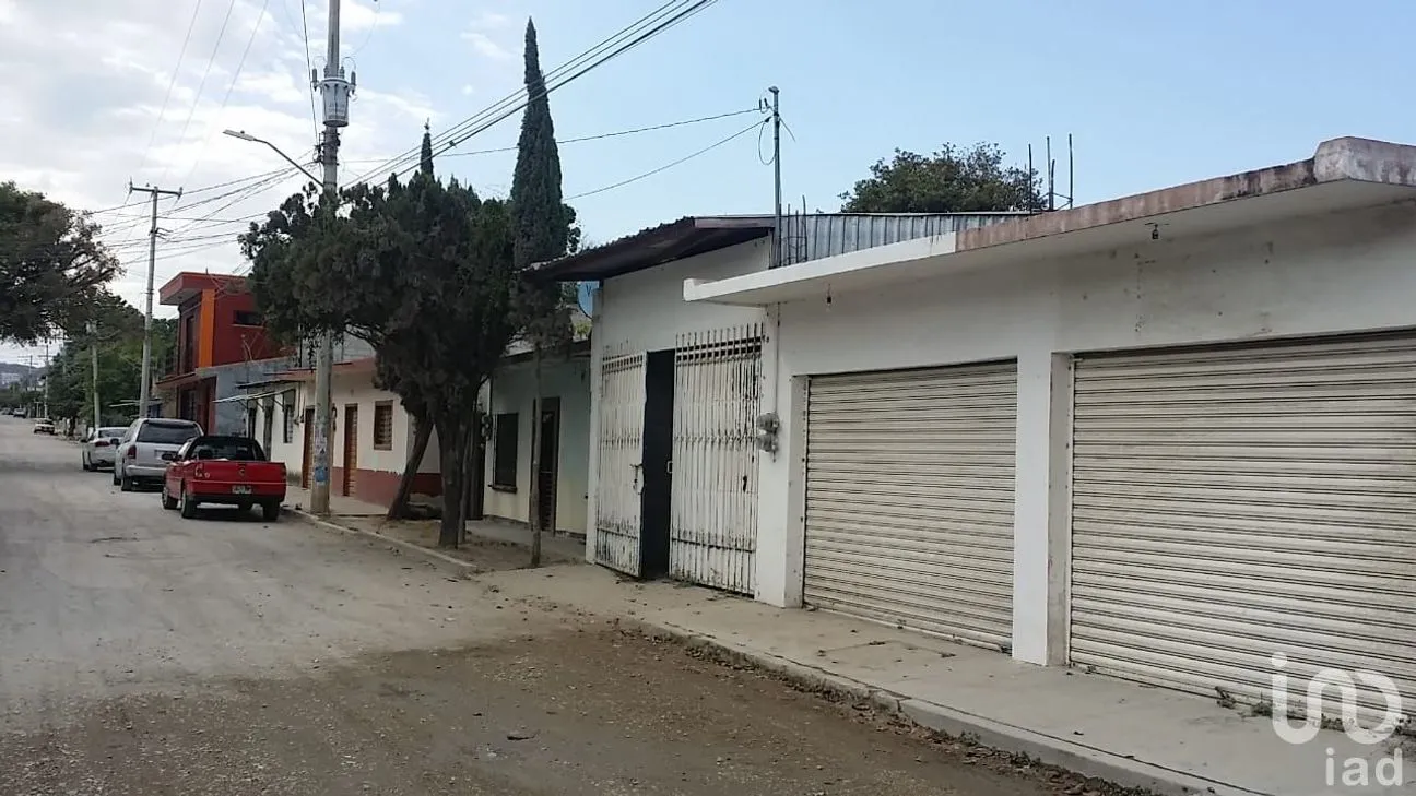 Bodega en Renta en Plan de Ayala Ampliación Norte, Tuxtla Gutiérrez, Chiapas | NEX-12450 | iad México | Foto 1 de 8