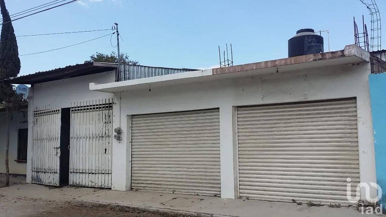 Bodega en Renta en Plan de Ayala Ampliación Norte, Tuxtla Gutiérrez, Chiapas | NEX-12450 | iad México | Foto 3 de 8