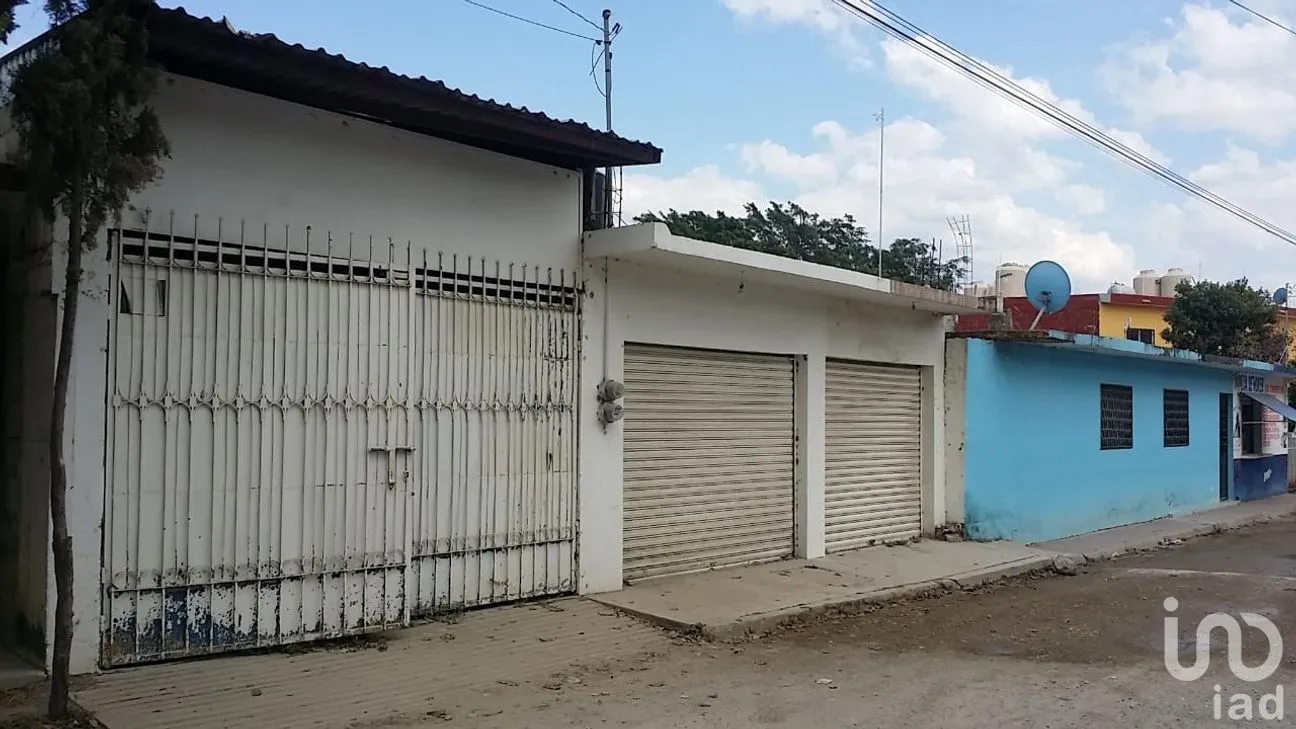 Bodega en Renta en Plan de Ayala Ampliación Norte, Tuxtla Gutiérrez, Chiapas | NEX-12450 | iad México | Foto 2 de 8