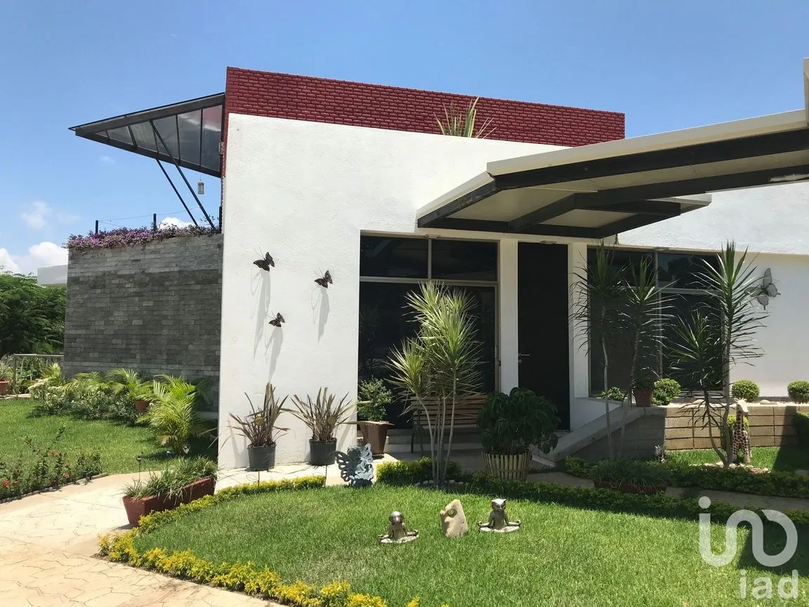 Casa en Venta en Linda Vista, Berriozábal, Chiapas | NEX-24316 | iad México | Foto 2 de 14
