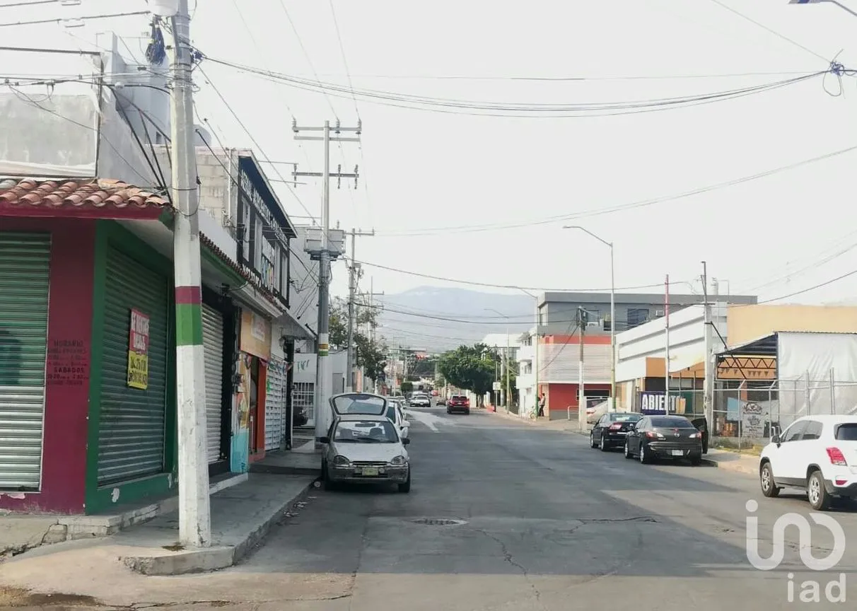 Local en Renta en Bonampak, Tuxtla Gutiérrez, Chiapas | NEX-26859 | iad México | Foto 5 de 5