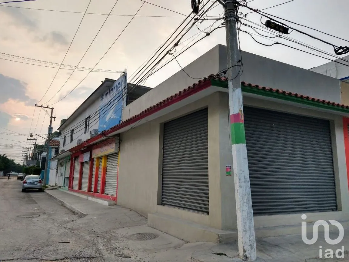 Local en Renta en Bonampak Norte, Tuxtla Gutiérrez, Chiapas | NEX-29686 | iad México | Foto 2 de 7