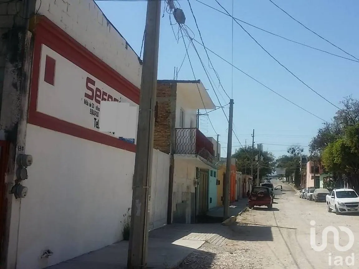 Bodega en Renta en Plan de Ayala, Tuxtla Gutiérrez, Chiapas | NEX-33829 | iad México | Foto 9 de 10