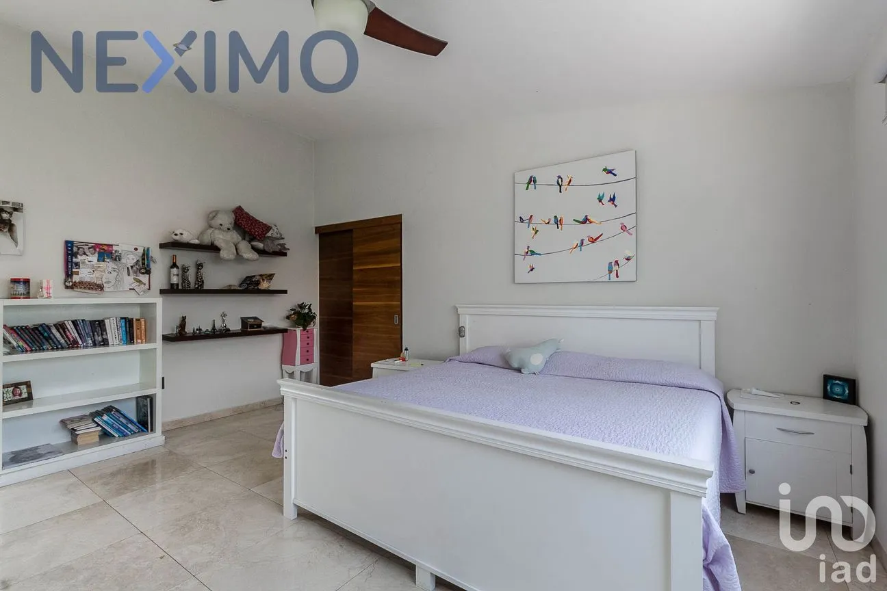 Casa en Venta en Sumiya, Jiutepec, Morelos | NEX-10105 | iad México | Foto 16 de 24