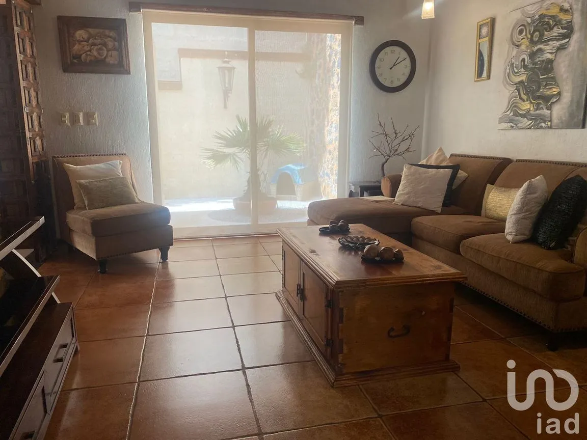 Casa en Venta en Delicias, Cuernavaca, Morelos | NEX-118283 | iad México | Foto 17 de 58