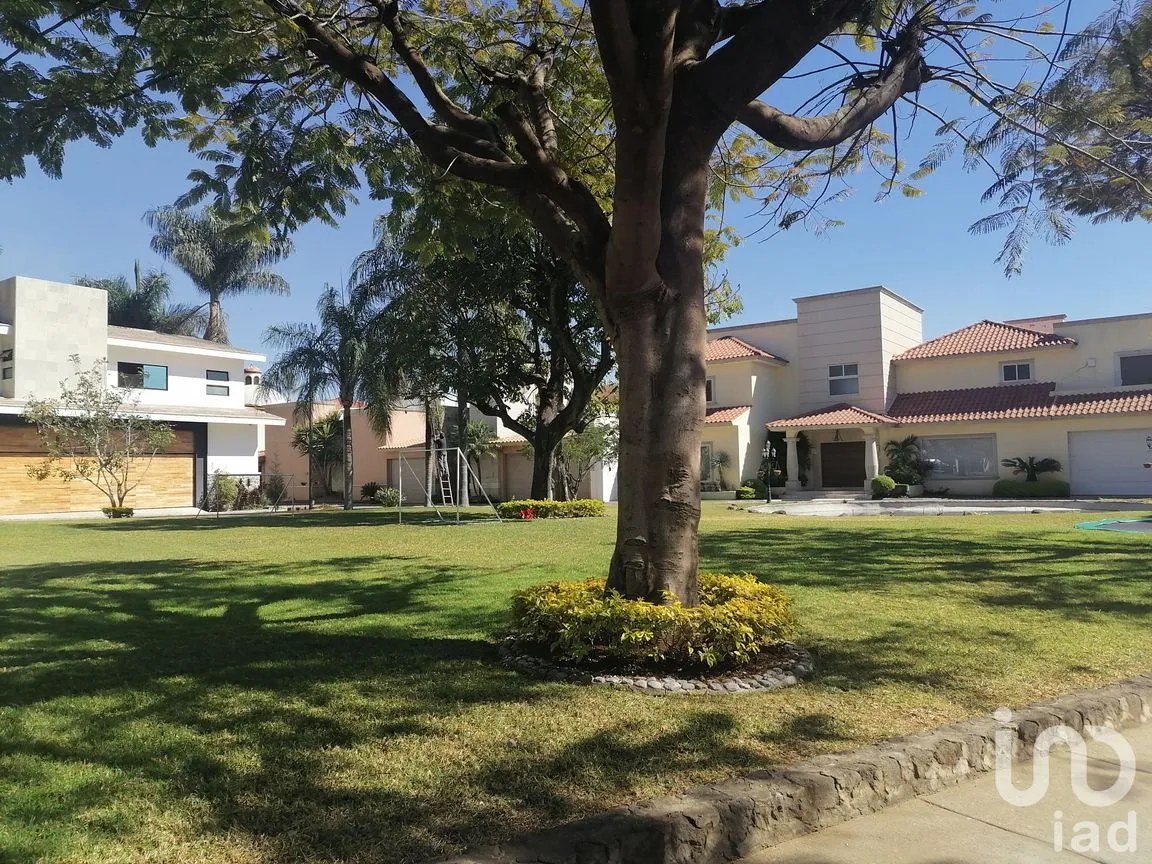 Casa en Venta en Delicias, Cuernavaca, Morelos | NEX-118283 | iad México | Foto 7 de 58