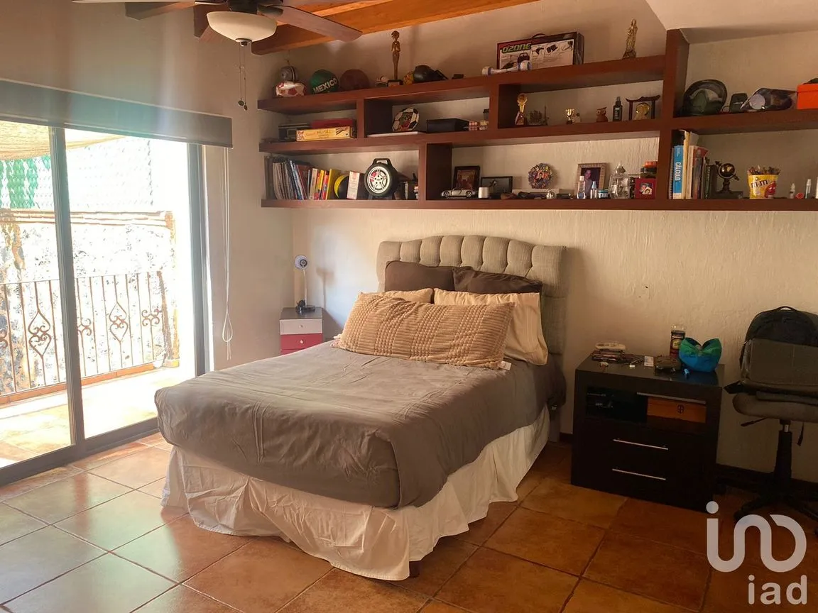 Casa en Venta en Delicias, Cuernavaca, Morelos | NEX-118283 | iad México | Foto 48 de 58