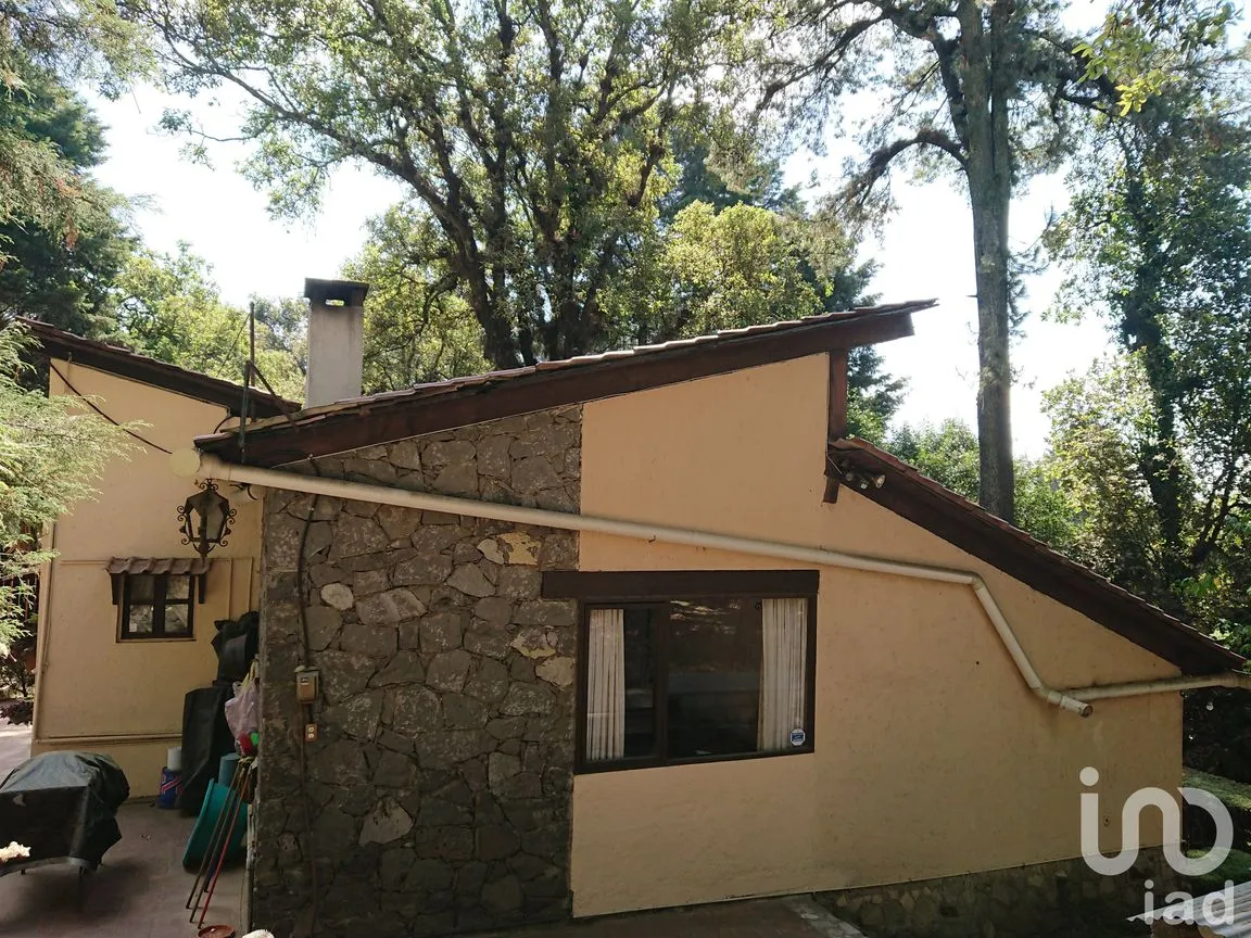 Casa en Venta en María Candelaria, Huitzilac, Morelos | NEX-12878 | iad México | Foto 8 de 15