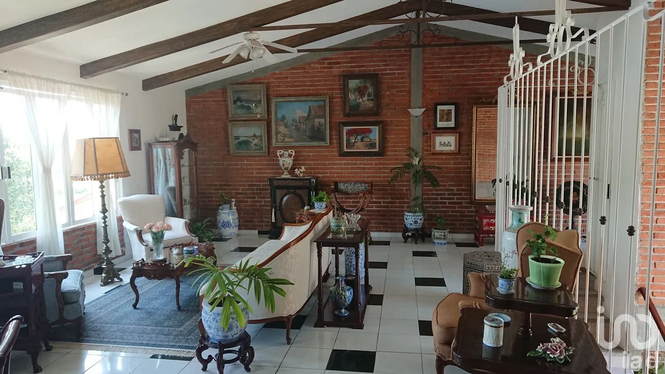 Casa en Venta en Vista Hermosa, Cuernavaca, Morelos | NEX-13112 | iad México | Foto 21 de 25