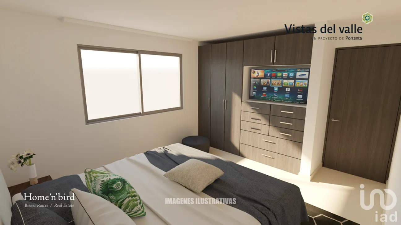 Departamento en Venta en Tetela del Monte, Cuernavaca, Morelos | NEX-145657 | iad México | Foto 4 de 9