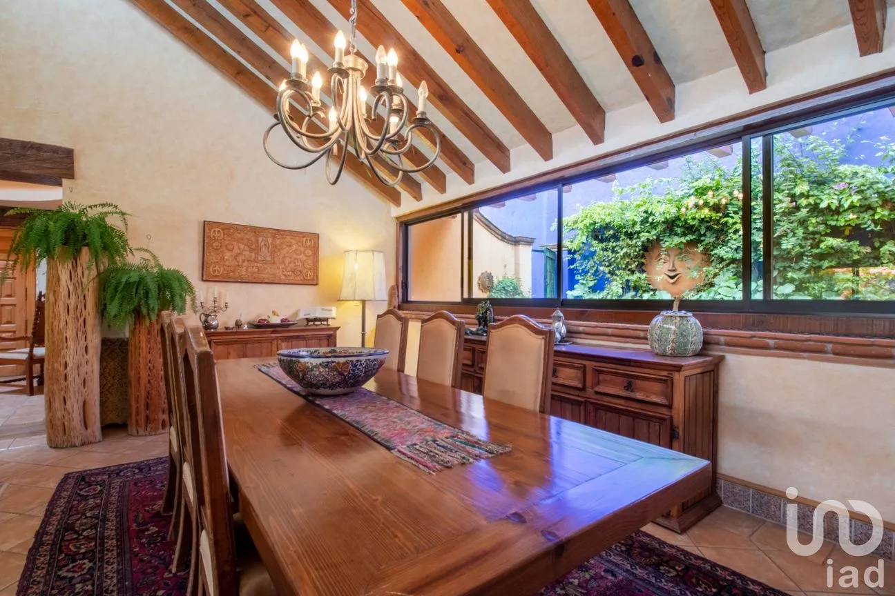 Casa en Venta en Rancho Cortes, Cuernavaca, Morelos | NEX-149018 | iad México | Foto 6 de 26
