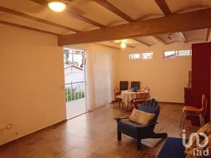 NEX-15006 - Departamento en Renta, con 1 recamara, con 1 baño, con 64 m2 de construcción en Vista Hermosa, CP 62290, Morelos.