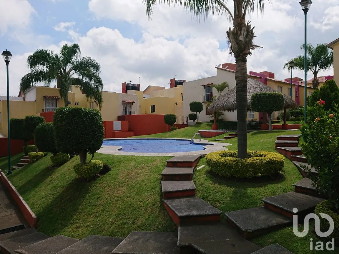 Casa en Venta en Lomas de Ahuatlán, Cuernavaca, Morelos | NEX-15919 | iad México | Foto 20 de 24