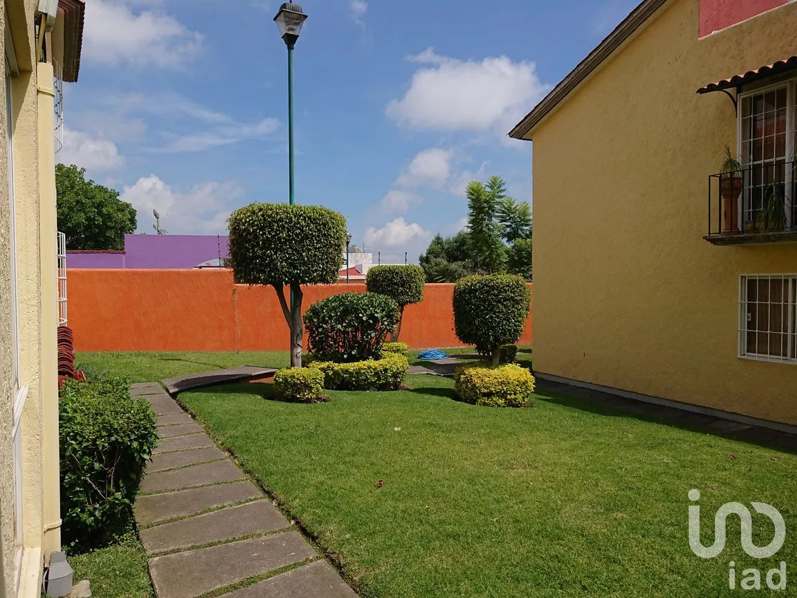 Casa en Venta en Lomas de Ahuatlán, Cuernavaca, Morelos | NEX-15919 | iad México | Foto 19 de 24