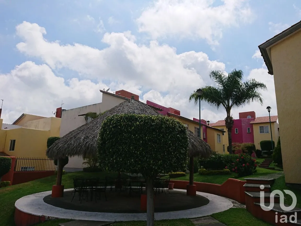 Casa en Venta en Lomas de Ahuatlán, Cuernavaca, Morelos | NEX-15919 | iad México | Foto 23 de 24