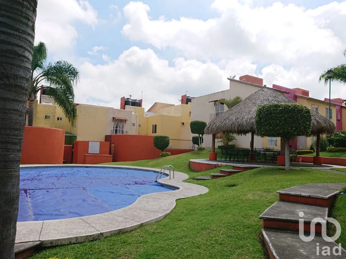 Casa en Venta en Lomas de Ahuatlán, Cuernavaca, Morelos | NEX-15919 | iad México | Foto 22 de 24