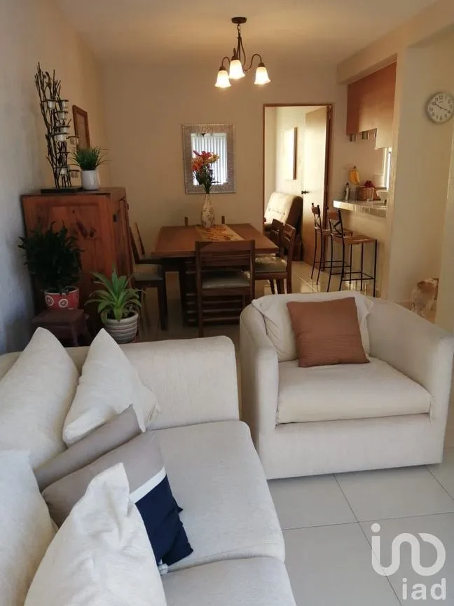 Casa en Venta en Lomas de Ahuatlán, Cuernavaca, Morelos | NEX-15919 | iad México | Foto 4 de 24