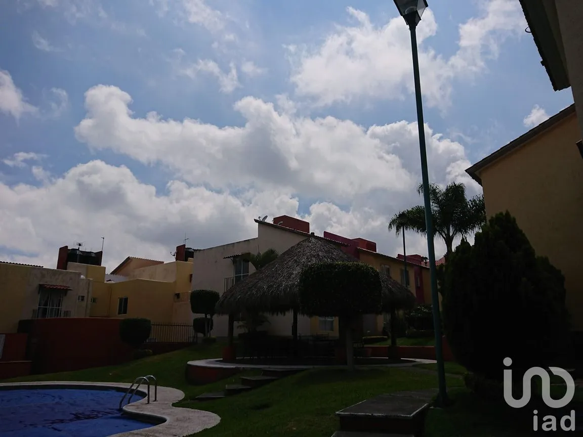 Casa en Venta en Lomas de Ahuatlán, Cuernavaca, Morelos | NEX-15919 | iad México | Foto 21 de 24