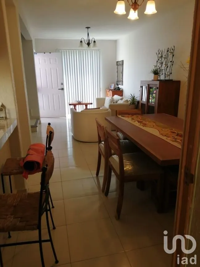 Casa en Venta en Lomas de Ahuatlán, Cuernavaca, Morelos | NEX-15919 | iad México | Foto 3 de 24