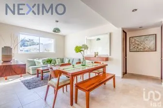 NEX-20556 - Departamento en Venta, con 2 recamaras, con 2 baños, con 60 m2 de construcción en Jiquilpan, CP 62170, Morelos.