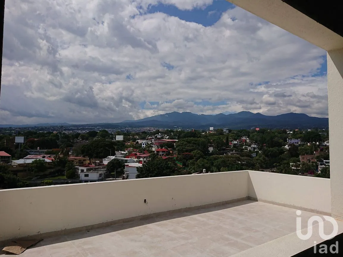 Departamento en Venta en Jiquilpan, Cuernavaca, Morelos | NEX-20559 | iad México | Foto 2 de 11
