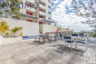 NEX-20622 - Departamento en Venta, con 2 recamaras, con 2 baños, con 117 m2 de construcción en Jiquilpan, CP 62170, Morelos.