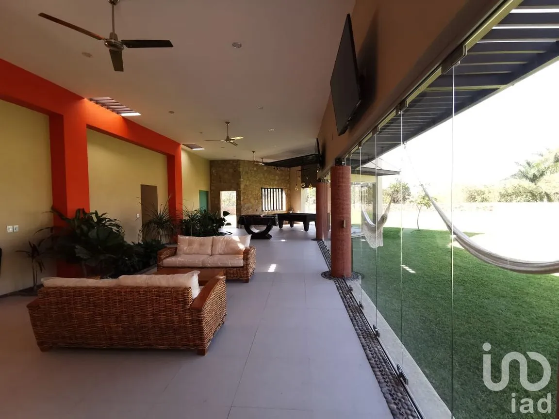 Casa en Venta en Club de Golf Santa Fe, Xochitepec, Morelos | NEX-24624 | iad México | Foto 20 de 46