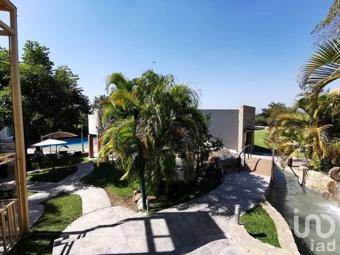Casa en Venta en Club de Golf Santa Fe, Xochitepec, Morelos | NEX-24624 | iad México | Foto 9 de 46