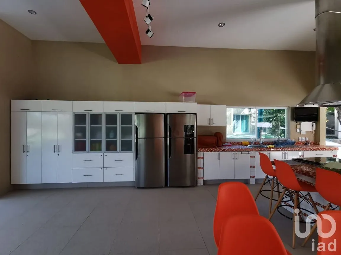 Casa en Venta en Club de Golf Santa Fe, Xochitepec, Morelos | NEX-24624 | iad México | Foto 13 de 46