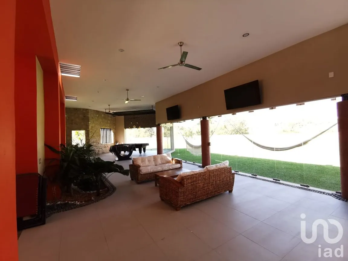 Casa en Venta en Club de Golf Santa Fe, Xochitepec, Morelos | NEX-24624 | iad México | Foto 29 de 46