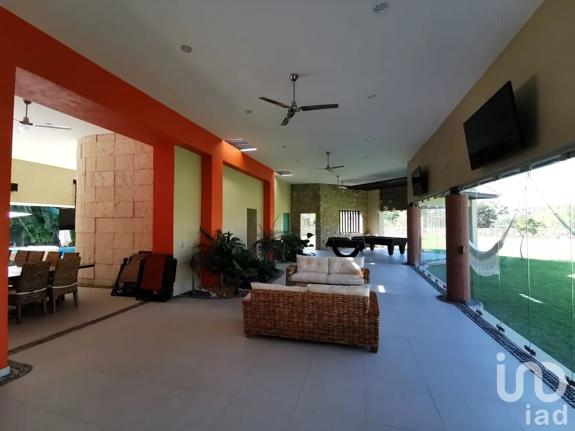 Casa en Venta en Club de Golf Santa Fe, Xochitepec, Morelos | NEX-24624 | iad México | Foto 31 de 46