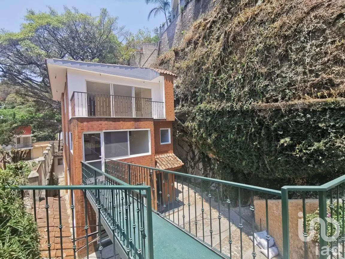 Casa en Renta en Rancho Cortes, Cuernavaca, Morelos | NEX-25668 | iad México | Foto 18 de 31