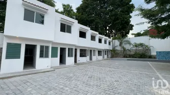 NEX-260599 - Casa en Venta, con 2 recamaras, con 1 baño, con 66 m2 de construcción en Amatitlán, CP 62410, Morelos.