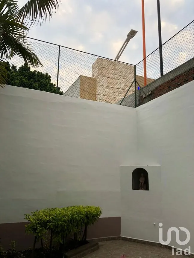 Casa en Venta en La Pradera, Cuernavaca, Morelos | NEX-30877 | iad México | Foto 4 de 24