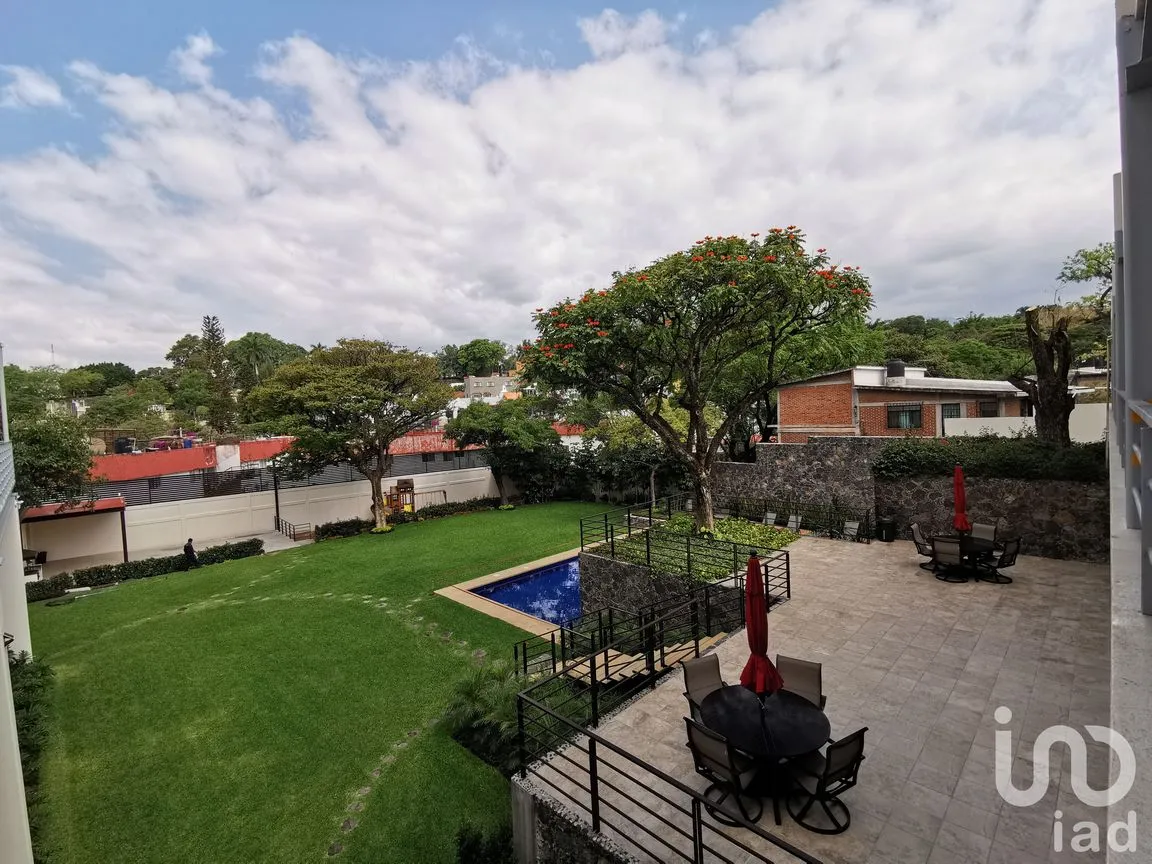 Departamento en Venta en Tlaltenango, Cuernavaca, Morelos | NEX-31450 | iad México | Foto 24 de 33