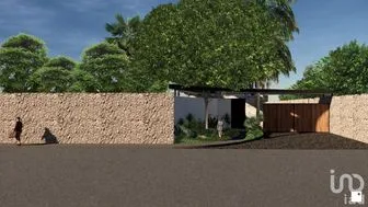 NEX-31532 - Terreno en Venta en Buenavista, CP 62130, Morelos.