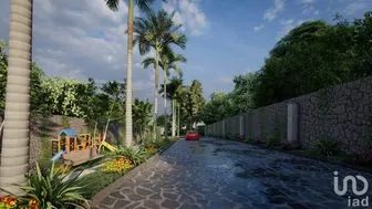 NEX-31533 - Terreno en Venta en Buenavista, CP 62130, Morelos.