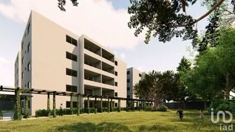 NEX-33371 - Departamento en Venta, con 2 recamaras, con 2 baños, con 125 m2 de construcción en San Jerónimo, CP 62179, Morelos.