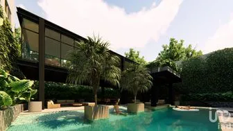 NEX-33374 - Departamento en Venta, con 2 recamaras, con 2 baños, con 125 m2 de construcción en Tlaltenango, CP 62170, Morelos.