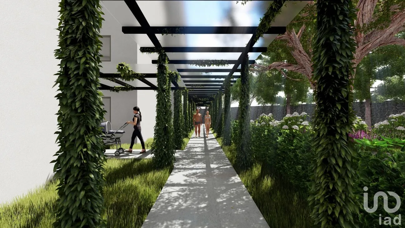 Departamento en Venta en Tlaltenango, Cuernavaca, Morelos | NEX-33376 | iad México | Foto 11 de 14