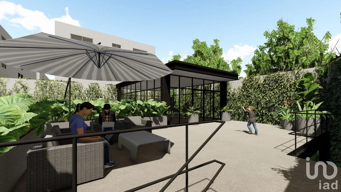 Departamento en Venta en Tlaltenango, Cuernavaca, Morelos | NEX-33376 | iad México | Foto 12 de 14