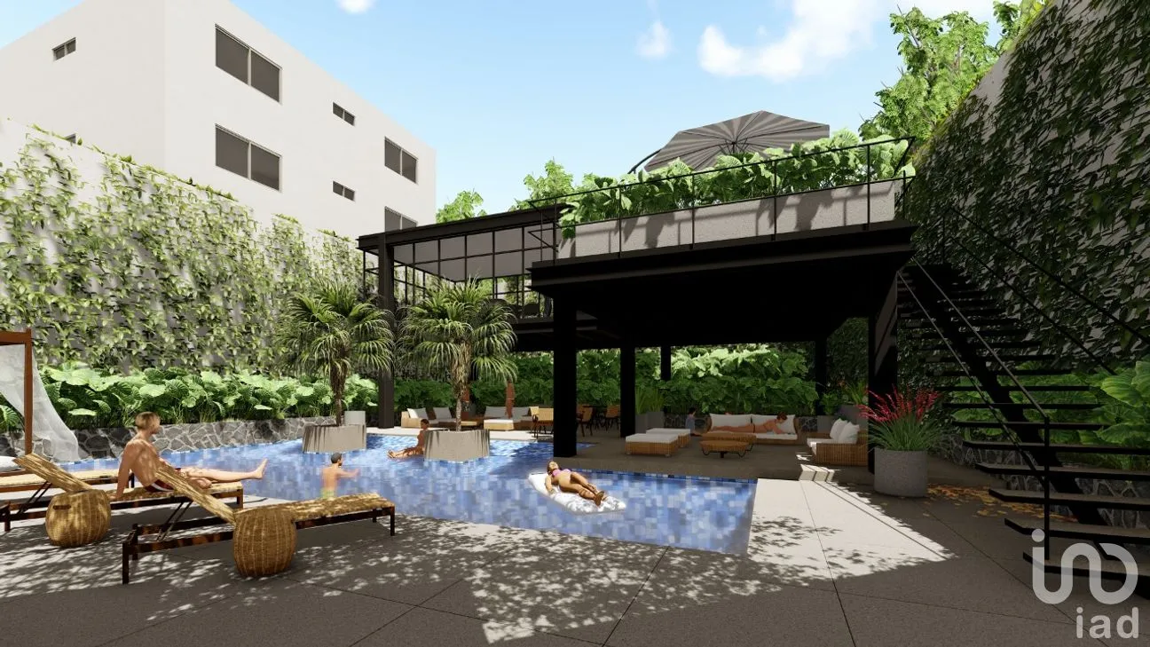 Departamento en Venta en Tlaltenango, Cuernavaca, Morelos | NEX-33376 | iad México | Foto 13 de 14