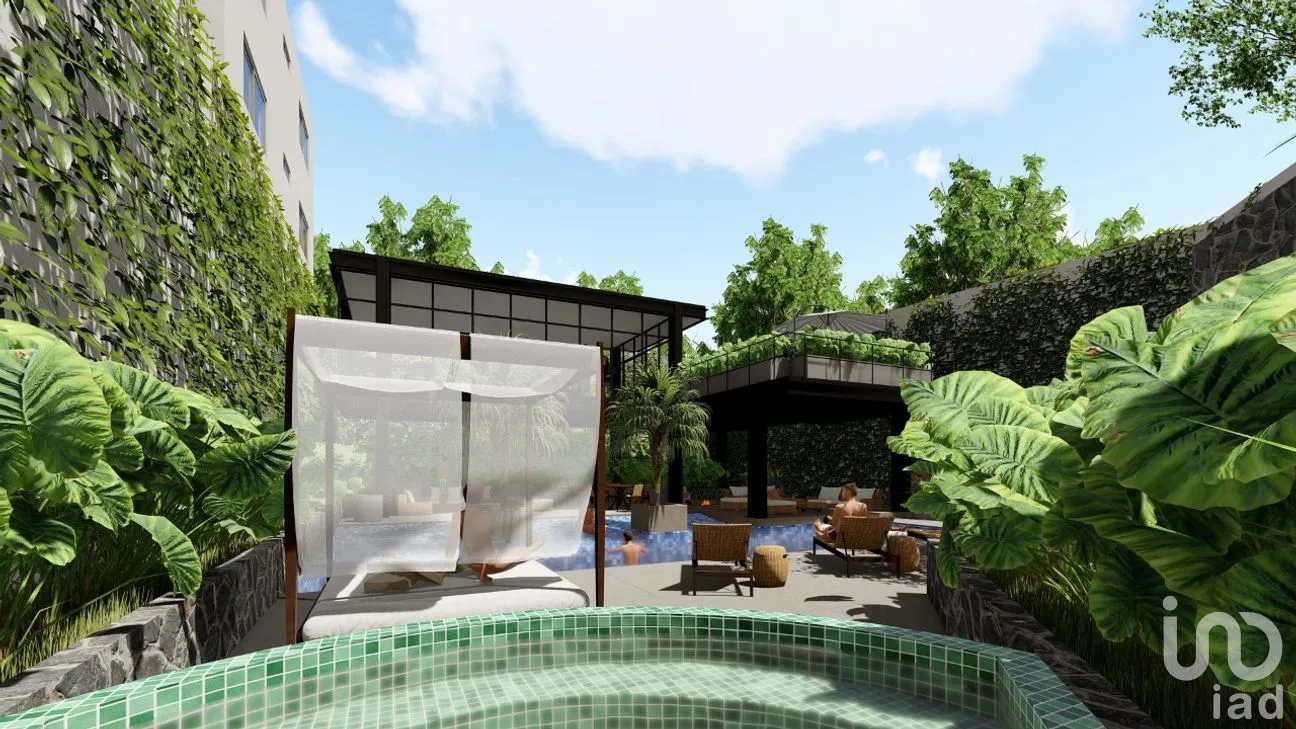 Departamento en Venta en Tlaltenango, Cuernavaca, Morelos | NEX-33376 | iad México | Foto 14 de 14