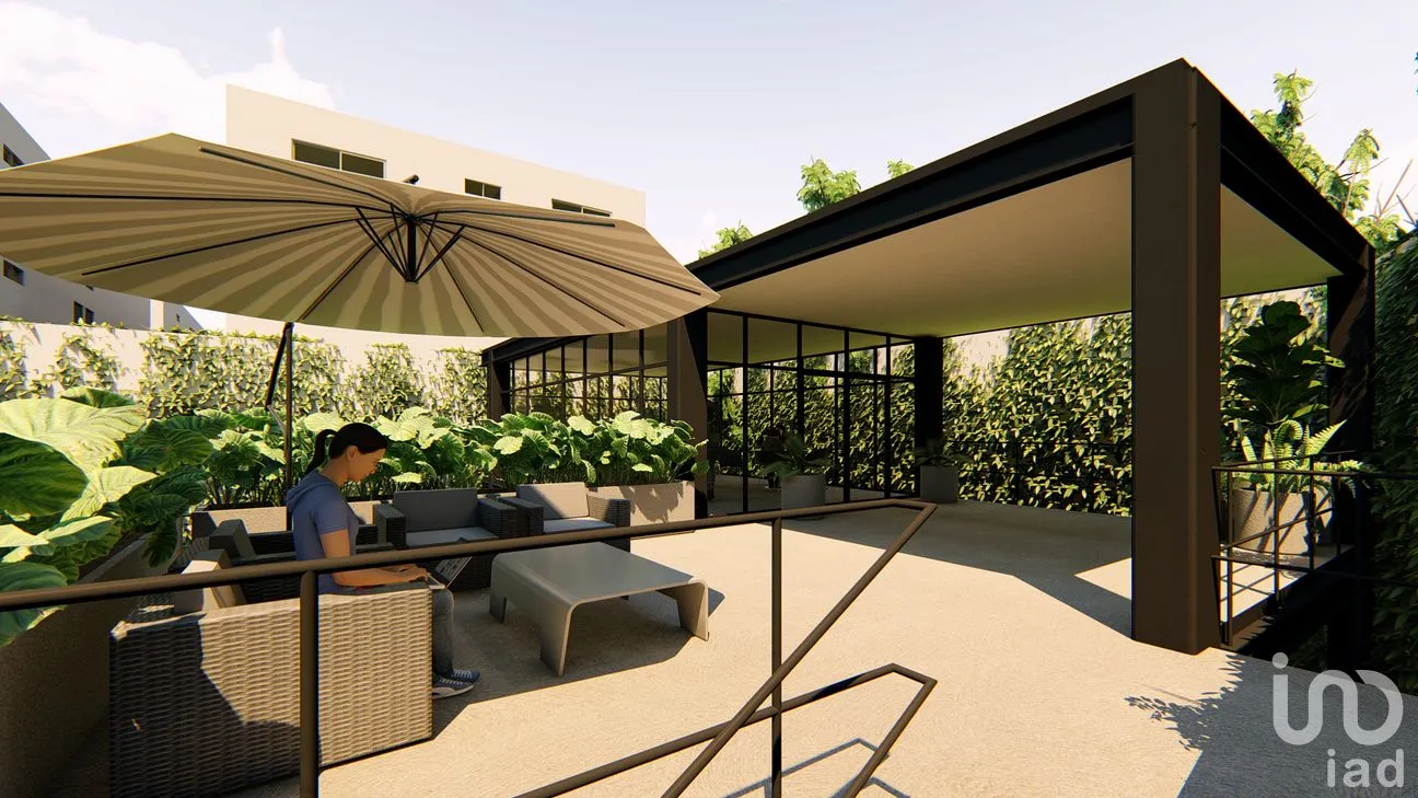 Departamento en Venta en Tlaltenango, Cuernavaca, Morelos | NEX-33376 | iad México | Foto 3 de 14