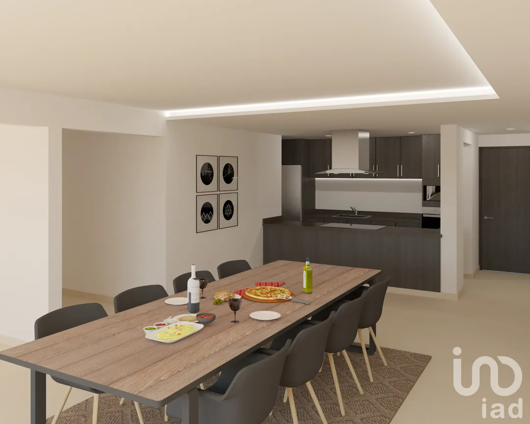 Departamento en Venta en Tlaltenango, Cuernavaca, Morelos | NEX-33376 | iad México | Foto 4 de 14