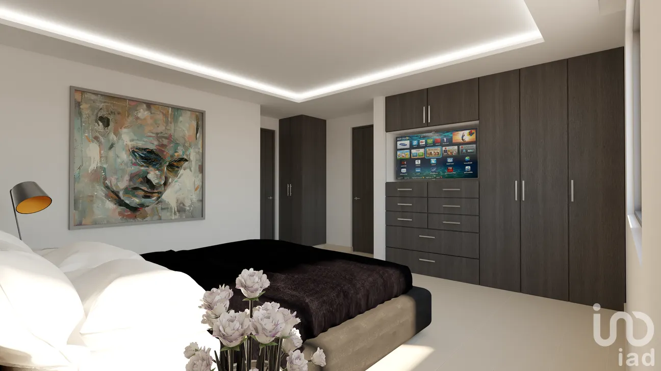 Departamento en Venta en Tlaltenango, Cuernavaca, Morelos | NEX-33376 | iad México | Foto 5 de 14