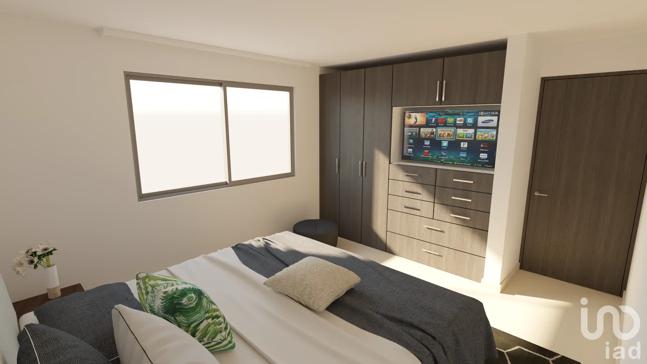 Departamento en Venta en Tlaltenango, Cuernavaca, Morelos | NEX-33376 | iad México | Foto 6 de 14