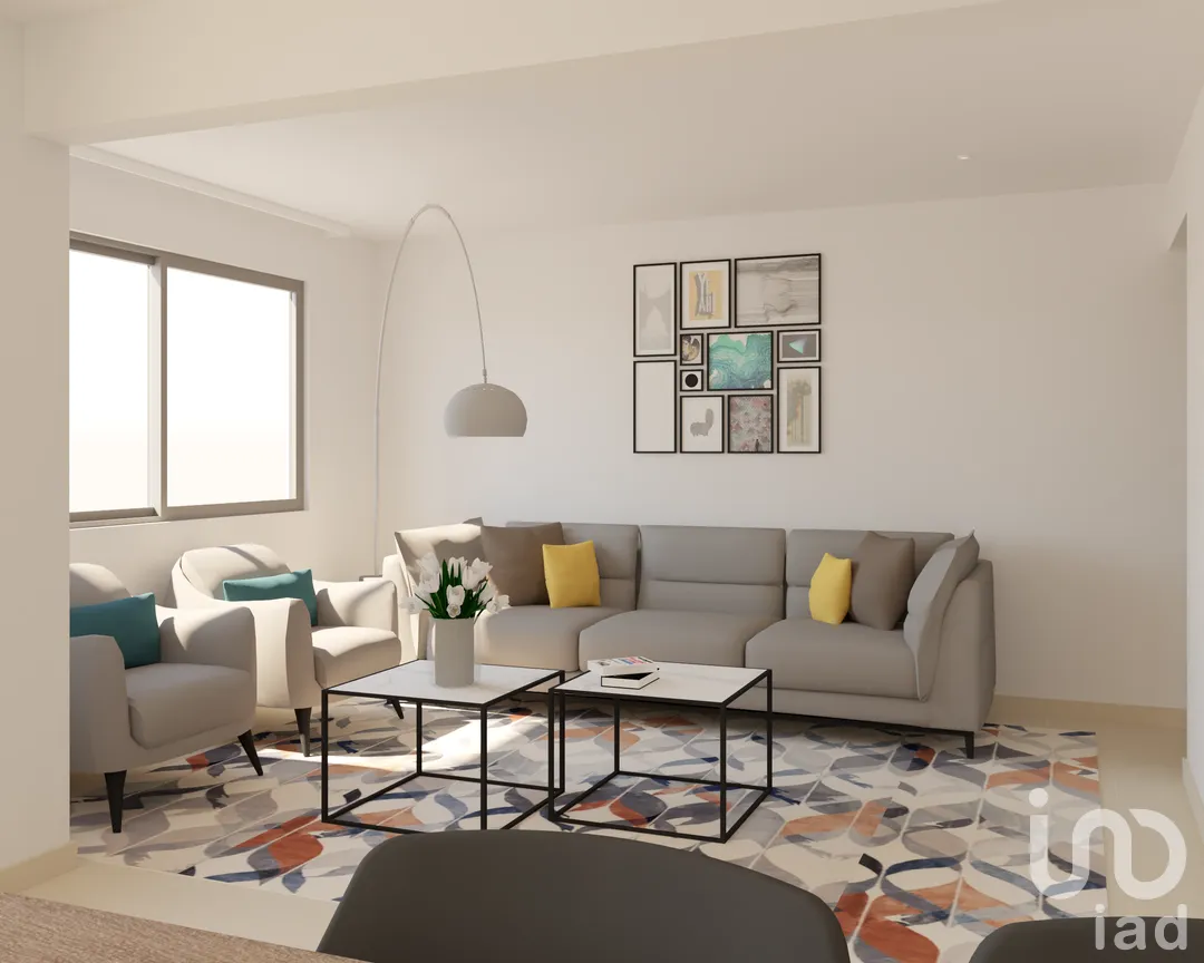 Departamento en Venta en Tlaltenango, Cuernavaca, Morelos | NEX-33376 | iad México | Foto 7 de 14